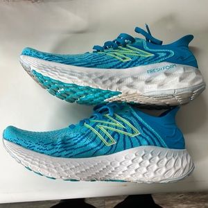 New Balance fresh foam 1080 size 8.5